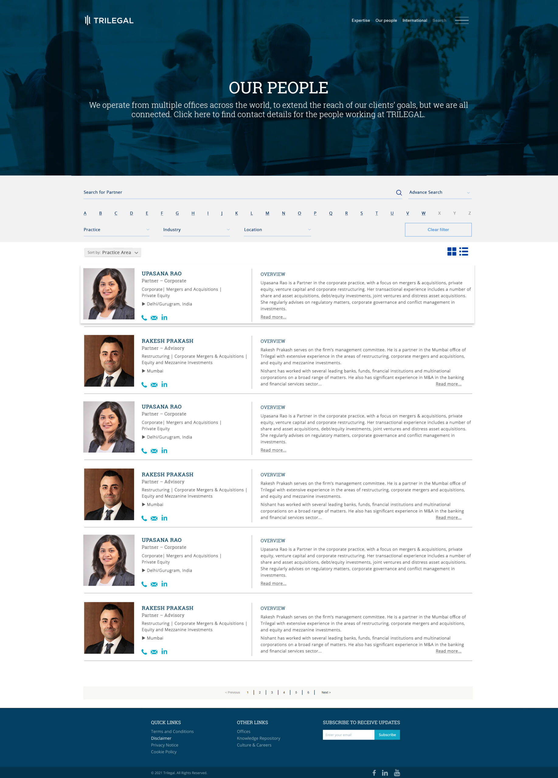 People-list-view